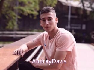 AndreyDavis Just Amateurs