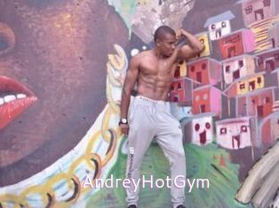 AndreyHotGym