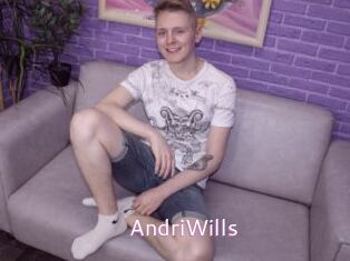 AndriWills Just Amateurs