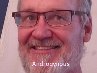 Androgynous Just Amateurs