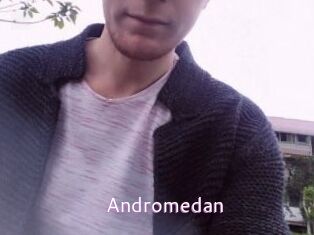 Andromedan