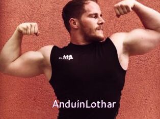 AnduinLothar