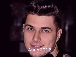Andy2018