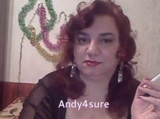 Andy4sure
