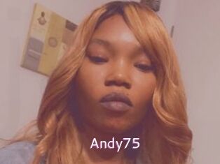 Andy75 Just Amateurs