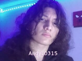 AndyE0315 Just Amateurs
