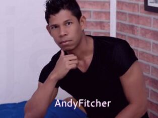 AndyFitcher