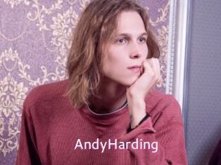 AndyHarding