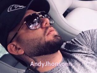 AndyJhonsonn
