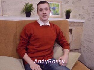 AndyRossy