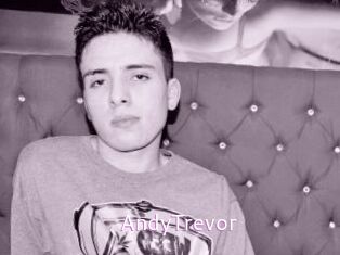 AndyTrevor Just Amateurs