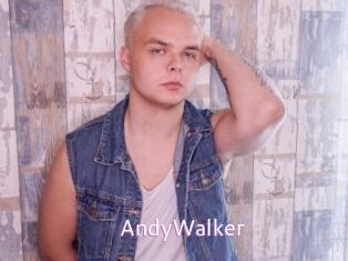 AndyWalker Just Amateurs