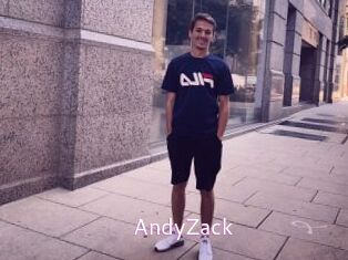 AndyZack Just Amateurs