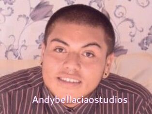 Andybellaciaostudios