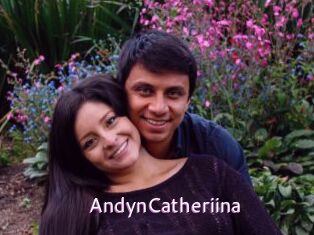 AndynCatheriina