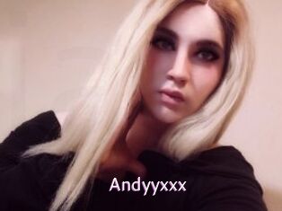 Andyyxxx Just Amateurs