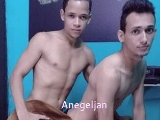 Anegeljan