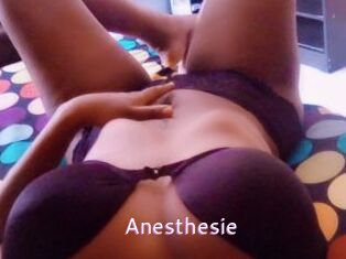 Anesthesie