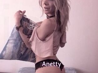 Anetty