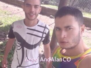 AngelAndAlanCO