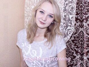AngelAnnGrowing