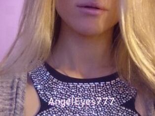 AngelEyes777