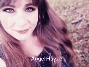 Angel_Hayze Just Amateurs