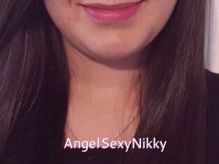 AngelSexyNikky