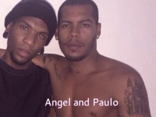 Angel_and_Paulo Just Amateurs