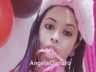 AngelaCianuro Just Amateurs
