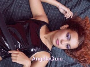 AngelaQuin Just Amateurs