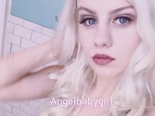 Angelbabygirl