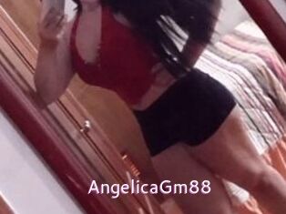 AngelicaGm88 Just Amateurs