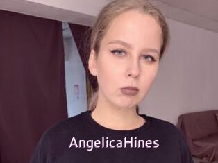 AngelicaHines