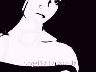 Angelika_Lavandula