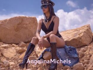 AngelinaMichels Just Amateurs