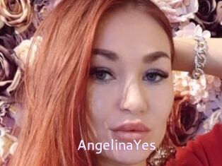 AngelinaYes Just Amateurs