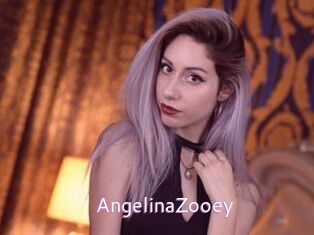 AngelinaZooey Just Amateurs