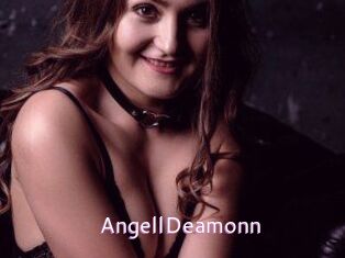 AngellDeamonn