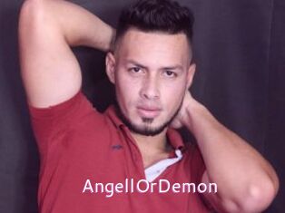 AngellOrDemon