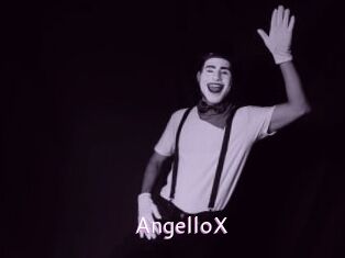 AngelloX