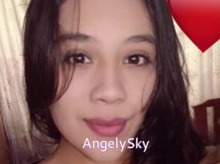 AngelySky