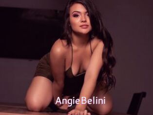 AngieBelini Just Amateurs