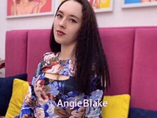 AngieBlake Just Amateurs