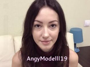 AngyModelll19