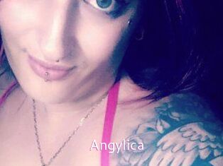 Angylica