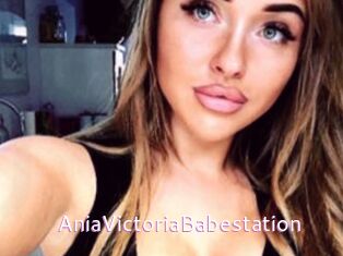 AniaVictoriaBabestation