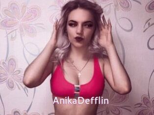 AnikaDefflin