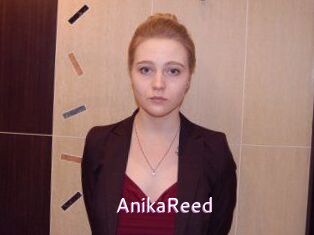 AnikaReed