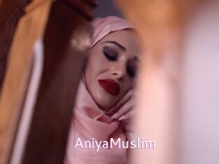 AniyaMuslim